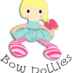 Bow Dollies Logo