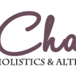 Chakras Logo