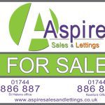 Aspire For Sale