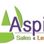 Aspire Green Logo