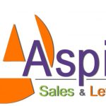 Aspire Orange Logo