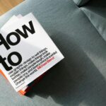books on couch