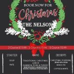 The Nelson Christmas