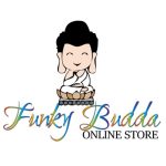 Funky Budda Logo