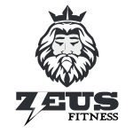 Zeus Fitness Logo