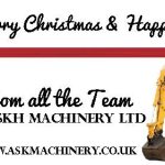 ASKH Machinery LTD