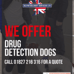 Silver Security Drug Detection