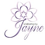 Wellbeing By Jayne Logo