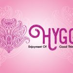 Hygge Directory Logo & Business Card