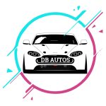 DB Autos Logo