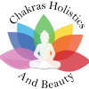 Chakras Holistics & Beauty Therapy Logo