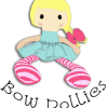 Bow Dollies Logo