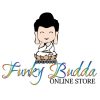 Funky Budda Logo