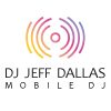 DJ Jeff Dallas Logo