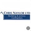 Chris Naylor Ltd Logo