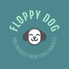 Floppy Dog Candles