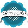 Clearys Cakes